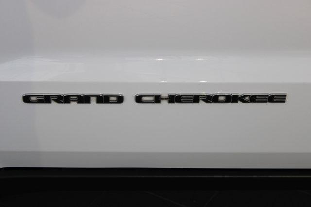 used 2019 Jeep Grand Cherokee car, priced at $20,999