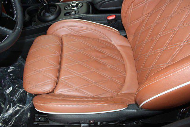 used 2022 MINI Countryman car, priced at $25,498