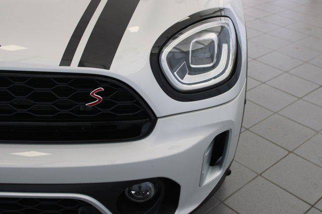 used 2022 MINI Countryman car, priced at $25,498