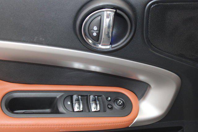 used 2022 MINI Countryman car, priced at $25,498