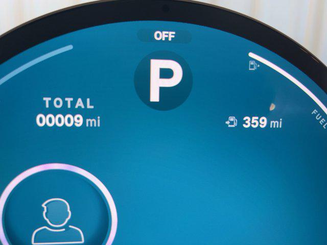 new 2026 MINI Convertible car, priced at $46,175