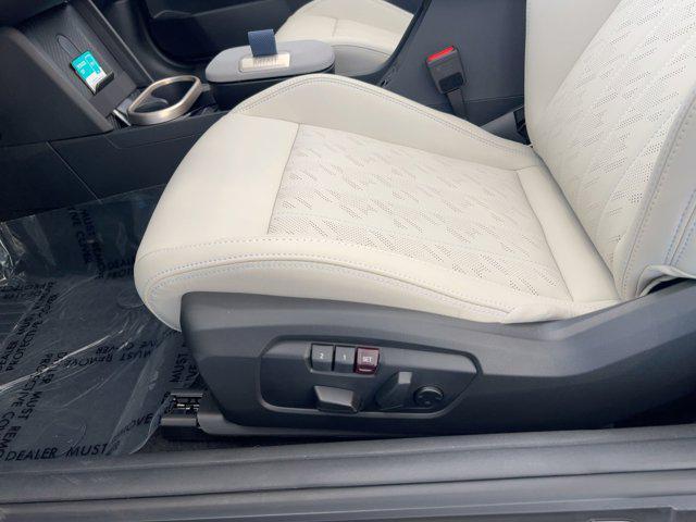 new 2026 MINI Convertible car, priced at $46,175