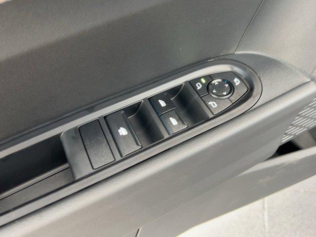 new 2026 MINI Convertible car, priced at $46,175