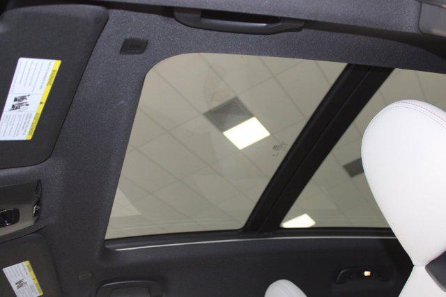 used 2025 MINI Countryman car, priced at $36,996