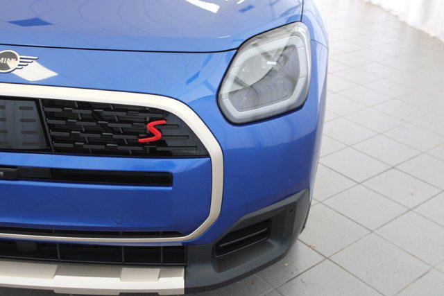 used 2025 MINI Countryman car, priced at $36,996