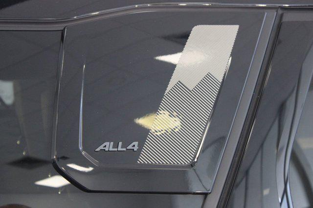 used 2025 MINI Countryman car, priced at $36,996