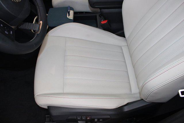 used 2025 MINI Countryman car, priced at $36,996