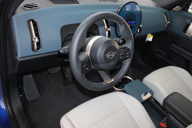 used 2025 MINI Countryman car, priced at $36,996
