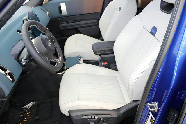 new 2025 MINI Countryman car, priced at $46,895