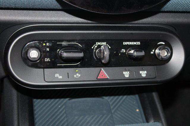 used 2025 MINI Countryman car, priced at $36,996