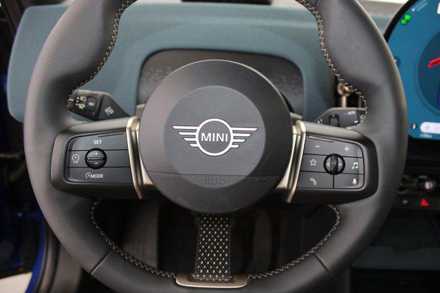 used 2025 MINI Countryman car, priced at $36,996