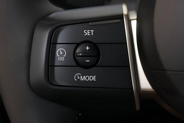 new 2025 MINI Countryman car, priced at $44,775