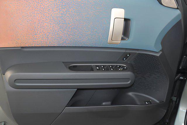 new 2025 MINI Countryman car, priced at $44,775