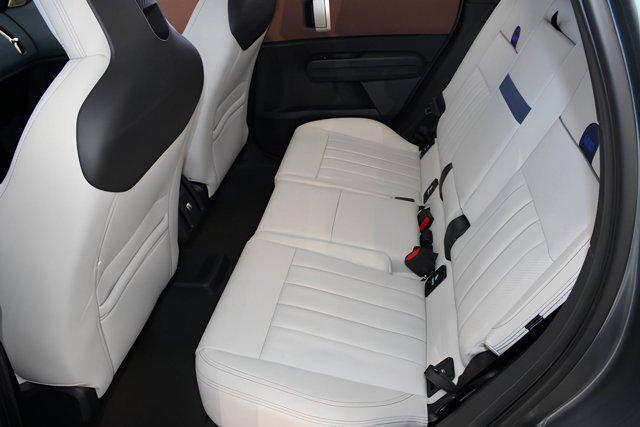 new 2025 MINI Countryman car, priced at $44,775