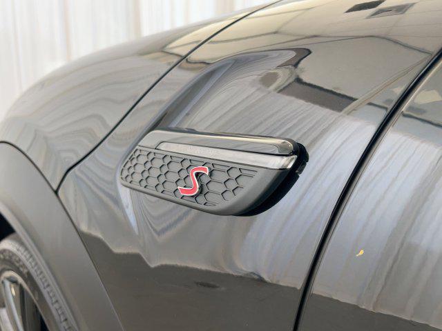 used 2023 MINI Convertible car, priced at $31,999