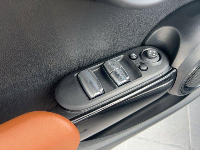 used 2023 MINI Convertible car, priced at $31,999