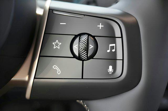 new 2025 MINI Countryman car, priced at $45,945