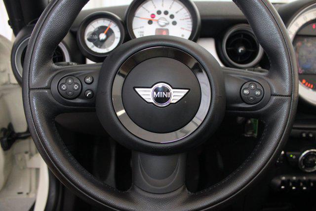 used 2012 MINI Cooper car, priced at $11,998