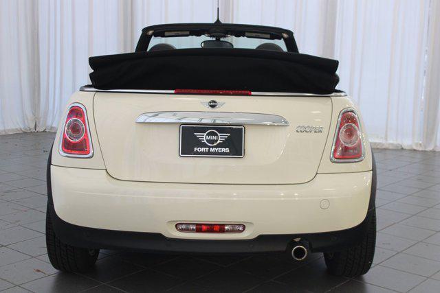 used 2012 MINI Cooper car, priced at $11,998
