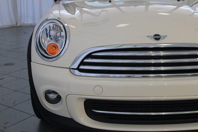 used 2012 MINI Cooper car, priced at $11,998