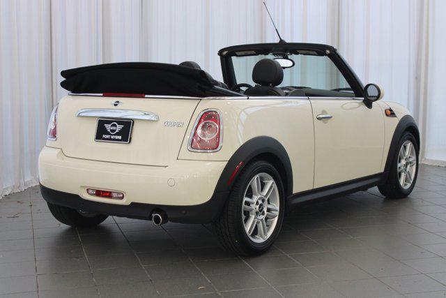 used 2012 MINI Cooper car, priced at $11,998