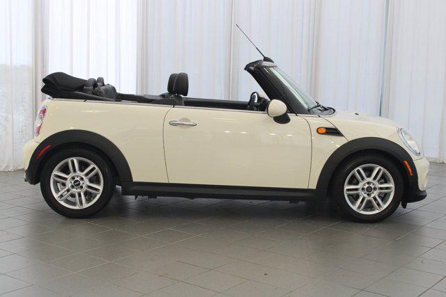 used 2012 MINI Cooper car, priced at $11,998