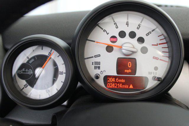 used 2012 MINI Cooper car, priced at $11,998