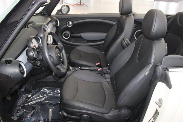 used 2012 MINI Cooper car, priced at $11,998