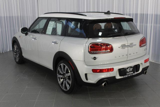 used 2023 MINI Clubman car, priced at $28,997