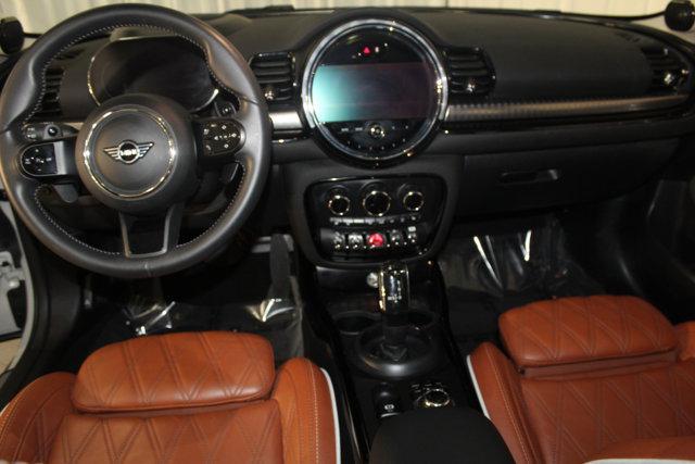 used 2023 MINI Clubman car, priced at $28,997