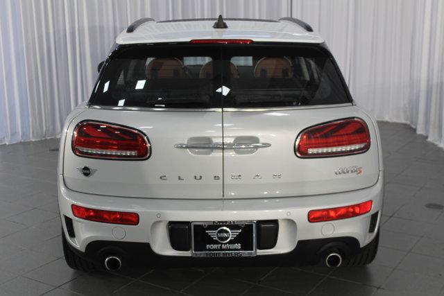 used 2023 MINI Clubman car, priced at $28,997