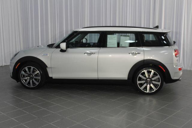 used 2023 MINI Clubman car, priced at $28,997