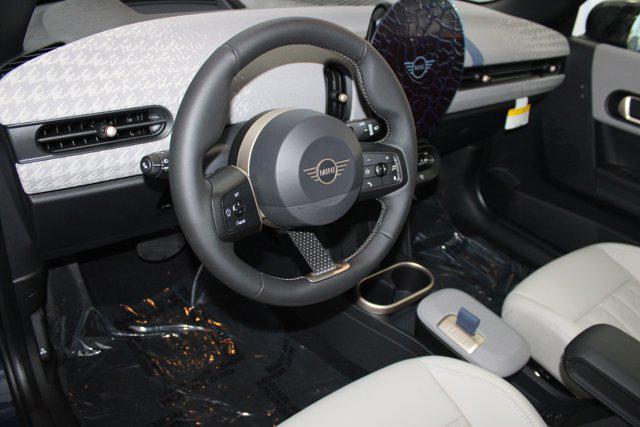 new 2026 MINI Hardtop car, priced at $37,775