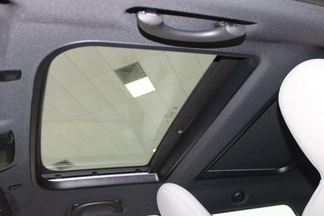 new 2026 MINI Hardtop car, priced at $37,775