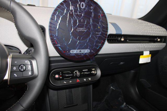 new 2026 MINI Hardtop car, priced at $37,775