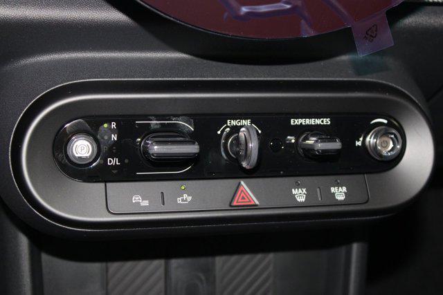 new 2026 MINI Hardtop car, priced at $37,775