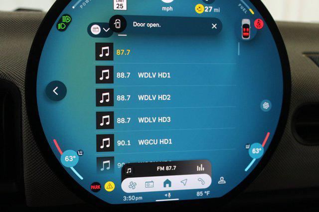 new 2026 MINI Hardtop car, priced at $41,325