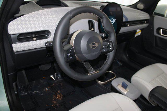 new 2026 MINI Hardtop car, priced at $41,325