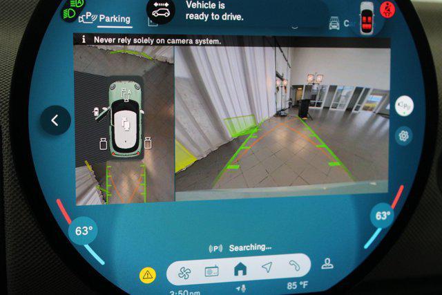 new 2026 MINI Hardtop car, priced at $41,325