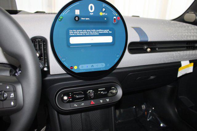 new 2026 MINI Hardtop car, priced at $41,325