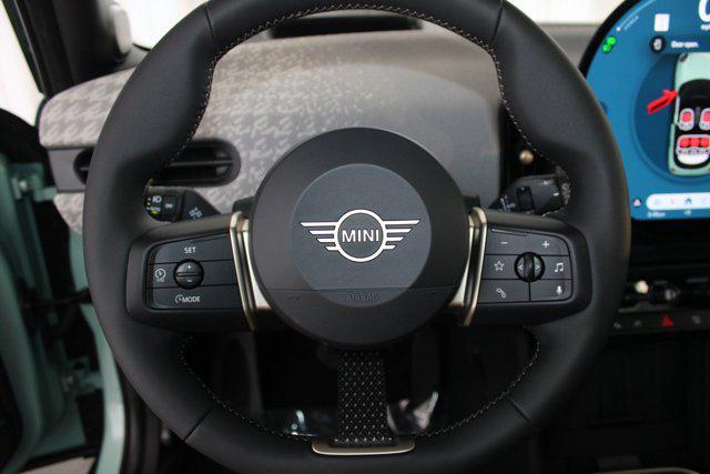 new 2026 MINI Hardtop car, priced at $41,325