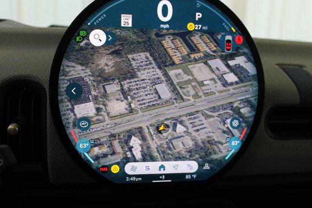 new 2026 MINI Hardtop car, priced at $41,325