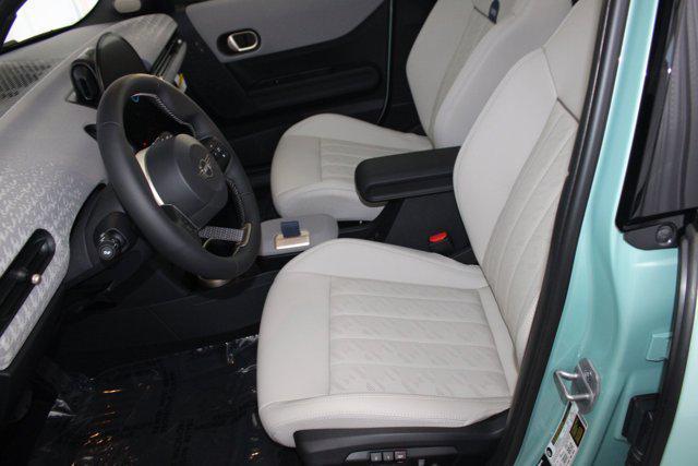 new 2026 MINI Hardtop car, priced at $41,325