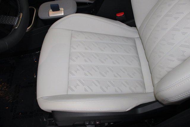 new 2026 MINI Hardtop car, priced at $41,325