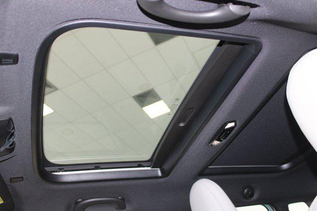 new 2026 MINI Hardtop car, priced at $41,325