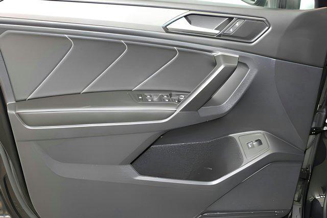 used 2022 Volkswagen Tiguan car, priced at $20,999