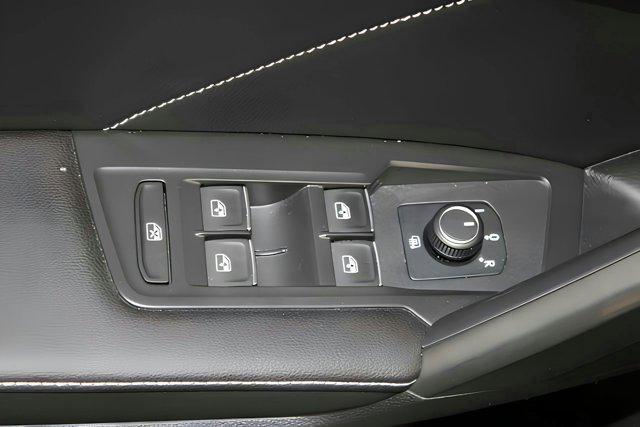 used 2022 Volkswagen Tiguan car, priced at $20,999