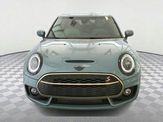 used 2024 MINI Clubman car, priced at $34,497
