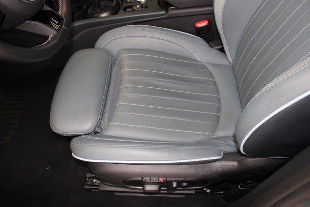 used 2024 MINI Clubman car, priced at $34,497