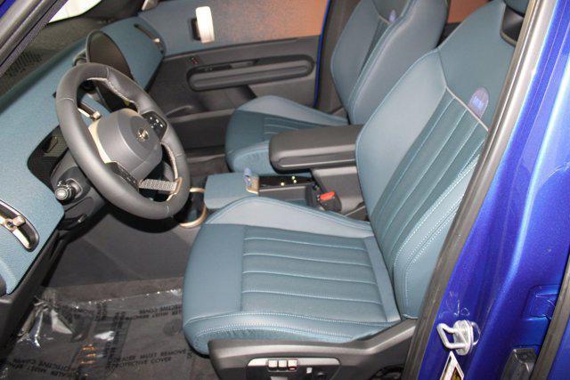 new 2026 MINI Countryman car, priced at $46,025